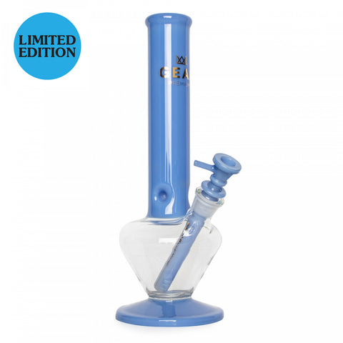GEAR PREMIUM® 12" Galiano Spade Base Water Pipe (Limited Edition)