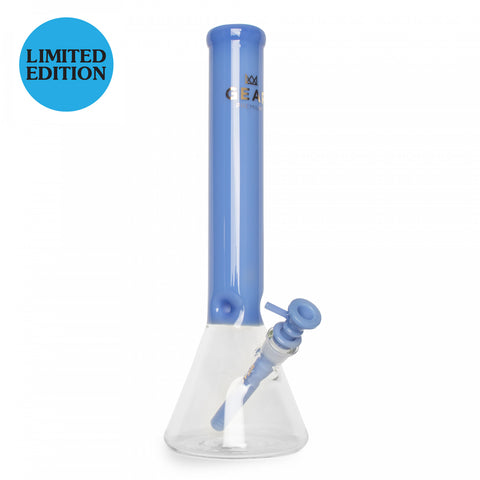 GEAR PREMIUM® 15" Victoria Beaker Base Water Pipe (Limited Edition)