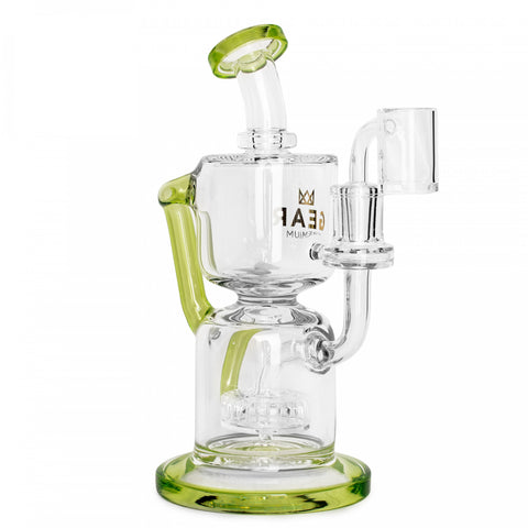 GEAR Premium 10" Gamera Concentrate Recycler