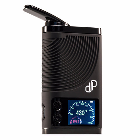 Boundless CFX Vaporizer - Tha Bong Shop
