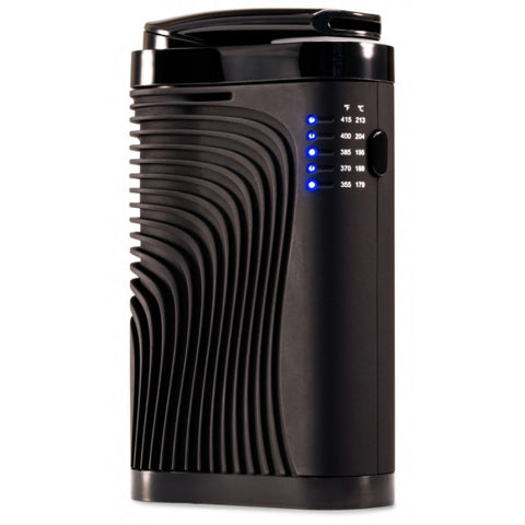 Boundless CF Vaporizer - Tha Bong Shop