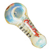 Cheech & Chong Glass Sweet & Low Hand Pipe - Tha Bong Shop