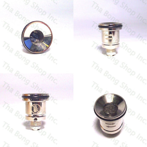 V-ONE 2.0 Replacement  Double Quartz Rod Atomizer Coil - Tha Bong Shop