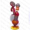 Cameron Burns Disc Mouthpiece Bubbler Set - Tha Bong Shop