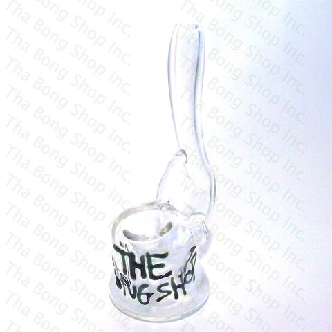 King Cobra Glass Tha Bong Shop Sherlock Pipe - Tha Bong Shop