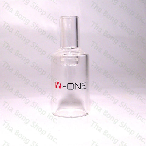 XVAPE V-ONE  Replacement Glass Mouthpiece - Tha Bong Shop
