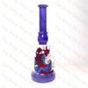 Windstar Glass Arachnid Vigilante Minitube - Tha Bong Shop 