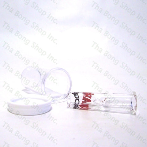 RAW X ROOR Glass Rolling Tips - Tha Bong Shop 