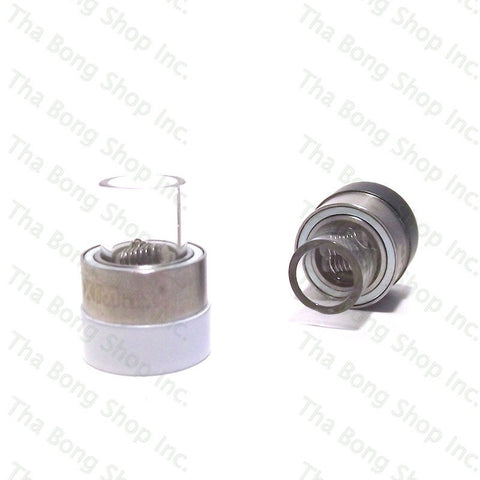 Xvape Xmax STARK Replacement Atomizer - Tha Bong Shop