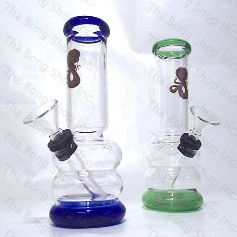 "Cobra Kommander"  Mini bong - Tha Bong Shop 