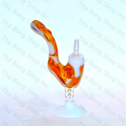 Gnosy Mini Milker Sherlock - Tha Bong Shop