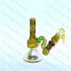 Gnosy Mini Milker Chipstack Drop Down - Tha Bong Shop