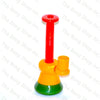 Niko BH Glass Cadmium Crisis Minitube - Tha Bong Shop
