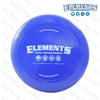 ELEMENTS Blue Frisbee Rolling Tray