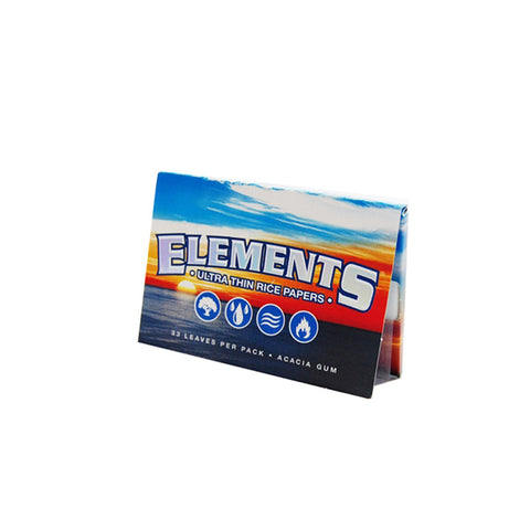 Elements 1 1/2 - Tha Bong Shop