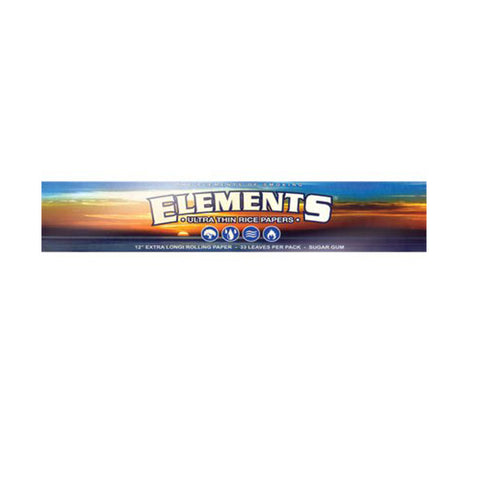 Elements 12 Inch Super Paper - Tha Bong Shop