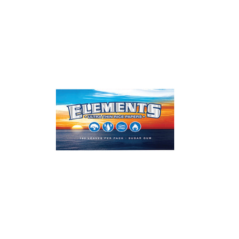Elements SW - Tha Bong Shop