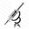GEAR Premium Glass Dabmolisher Stand - Tha Bong Shop 