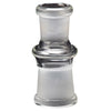 GEAR Female Adapter 14mm-19mm - Tha Bong Shop