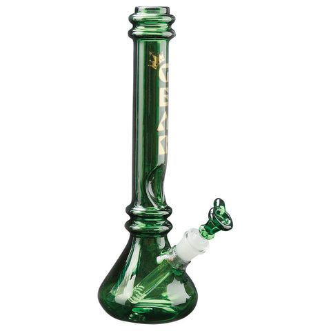 GEAR 12 Inch Tall Space Beaker Tube - Tha Bong Shop