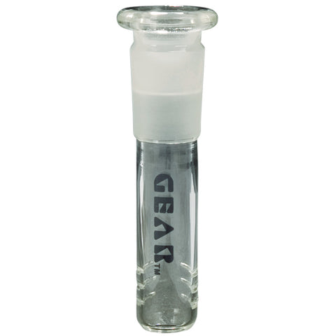 GEAR 19/22 Flush Mount Diffuser Downstem - Tha Bong Shop
