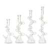 GEAR Premium Ice Clear 9mm Bizzong - Tha Bong Shop 