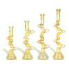 GEAR Premium Colour Changing 9mm Bizzong - Tha Bong Shop 