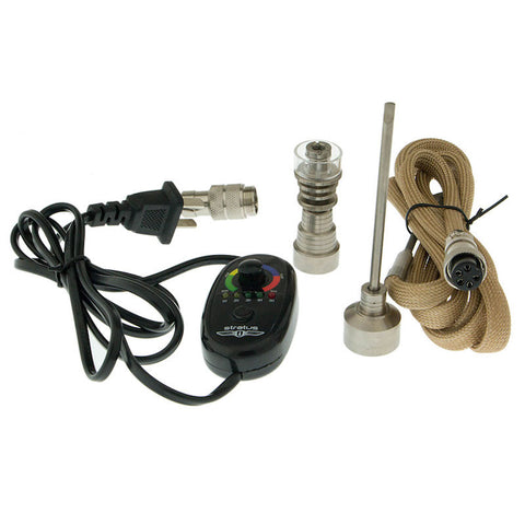 Stratus Analog E-Nail - Tha Bong Shop