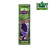 Grapes Gone Wild Juicy Hemp Blunt Wraps - Tha Bong 