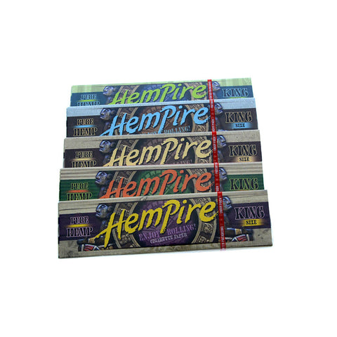 HemPire King Size - Tha Bong Shop