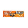 Juicy Jay's 1 1/4 Orange - Tha Bong Shop