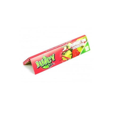 Juicy Jay's KS Starwberry Kiwi - Tha Bong Shop