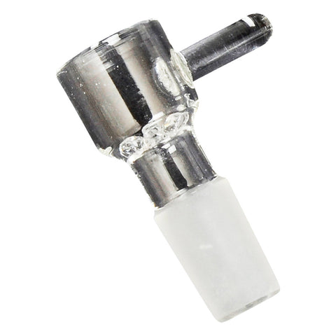 Red Eye Tek 14mm Pull-Out With Built-In Snowflake Screen - Tha Bong Shop