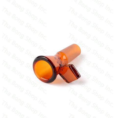 Red Eye Tek 14mm Pull-Out with Diamond Handle & Polished Joint - Tha Bong Shop 