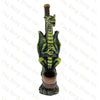Tree Resin Pipe Green Dragon - Tha Bong Shop