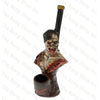 Tree Resin Pipe Zombo The Guy - Tha Bong Shop