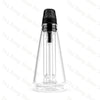 Puffco Peak Travel Glass - Tha Bong Shop 