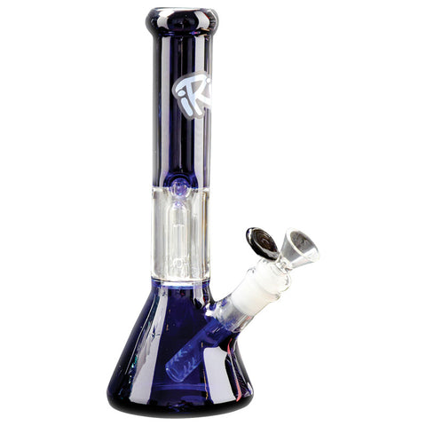 IRie 10 Inch Tall Beaker Tube - Tha Bong Shop