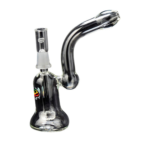IRie 5.5 Inch Tall Concentrate Bubbler - Tha Bong Shop