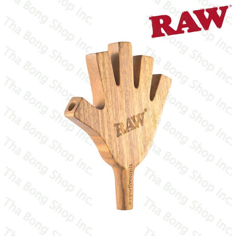 Raw "Five On It" Limited Edition Quintuple Joint Holder - Tha Bong Shop 