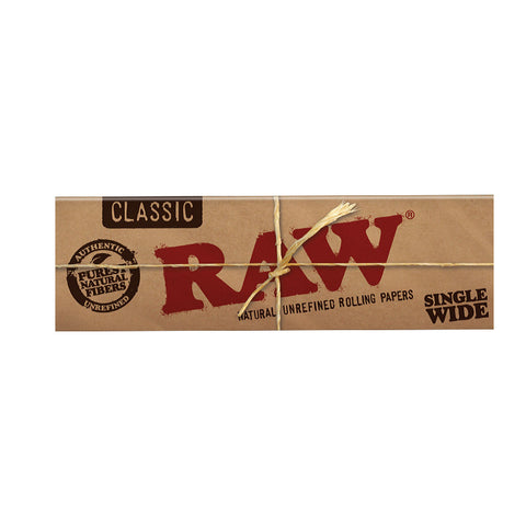 RAW SW Single Window - Tha Bong Shop