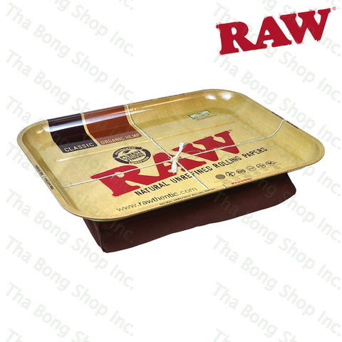 RAW XXL Bean Bag Tray - Tha Bong Shop 
