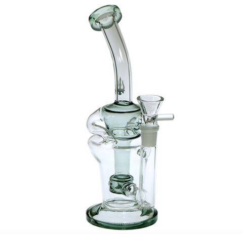 Hydros Glass Double Recycler