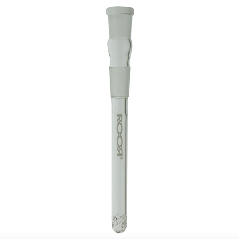 RooR Germany 19mm Honeycomb downstem - Tha Bong Shop 