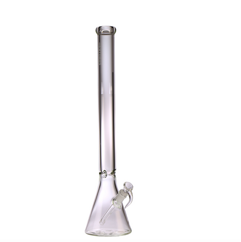 Hydros Glass XL 24” Beaker Bong - Tha Bong Shop 