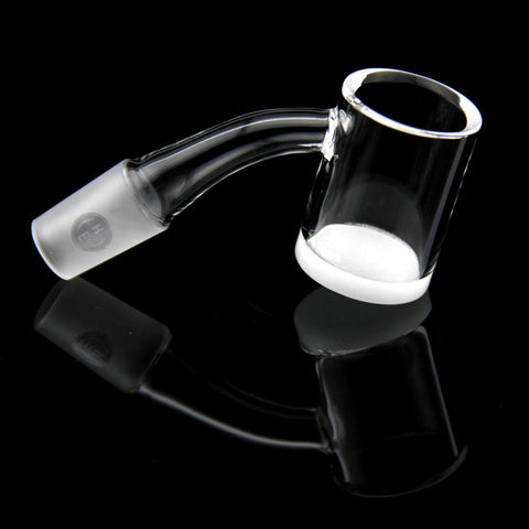 Highly Educated Gavel V2 14mm Male 55º Quartz Banger Tha Bong Shop 