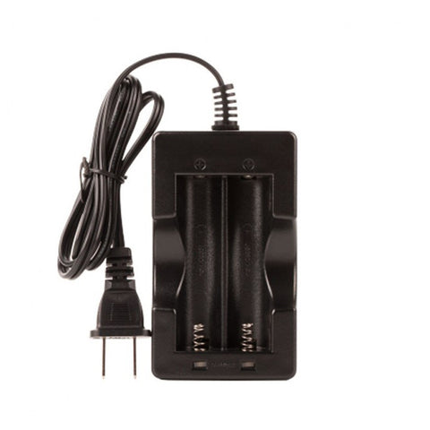 Arizer Air External Dual Battery Charger - Tha Bong Shop