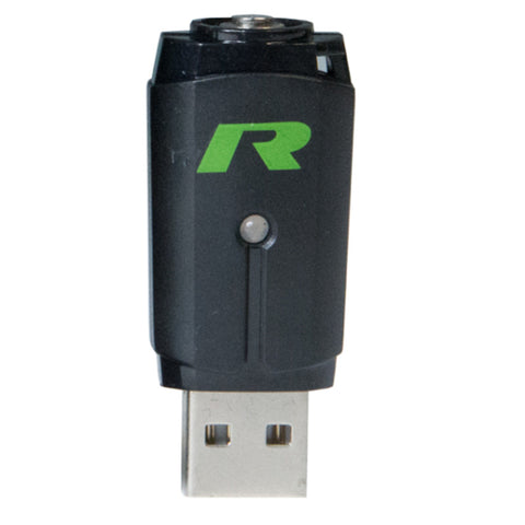 Stok R USB Charger - Tha Bong Shop