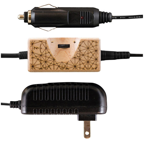 Magic Flight Power Adapter - Tha Bong Shop