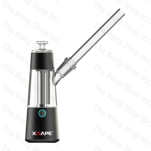 XVAPE VISTA MINI  Portable E-Rig Vaporizer - Tha Bong Shop 